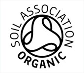 Soil Association Organic Symbol