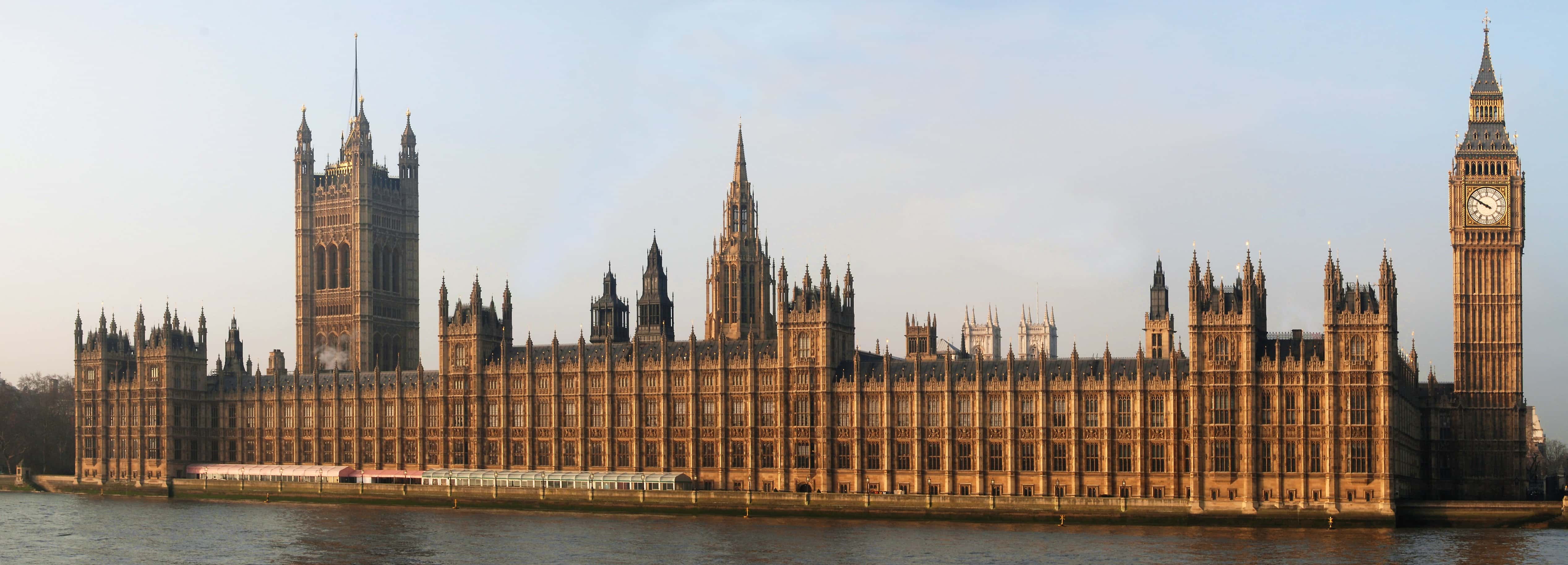 house of parliament