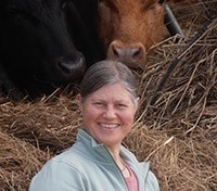 Dr Lindsay Whistance