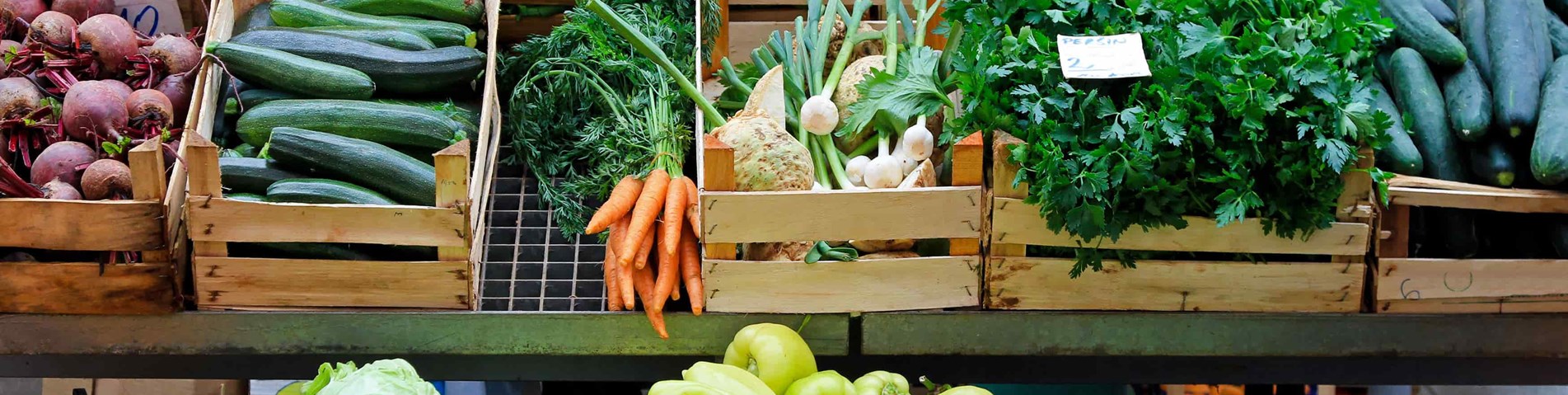 Vegetables