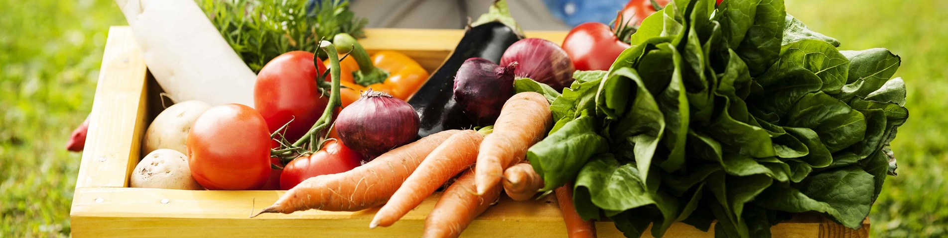 Veg box