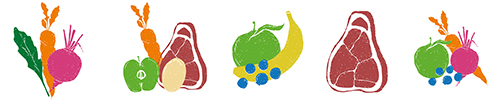 key for using the box scheme finder, with different logos for each type of scheme