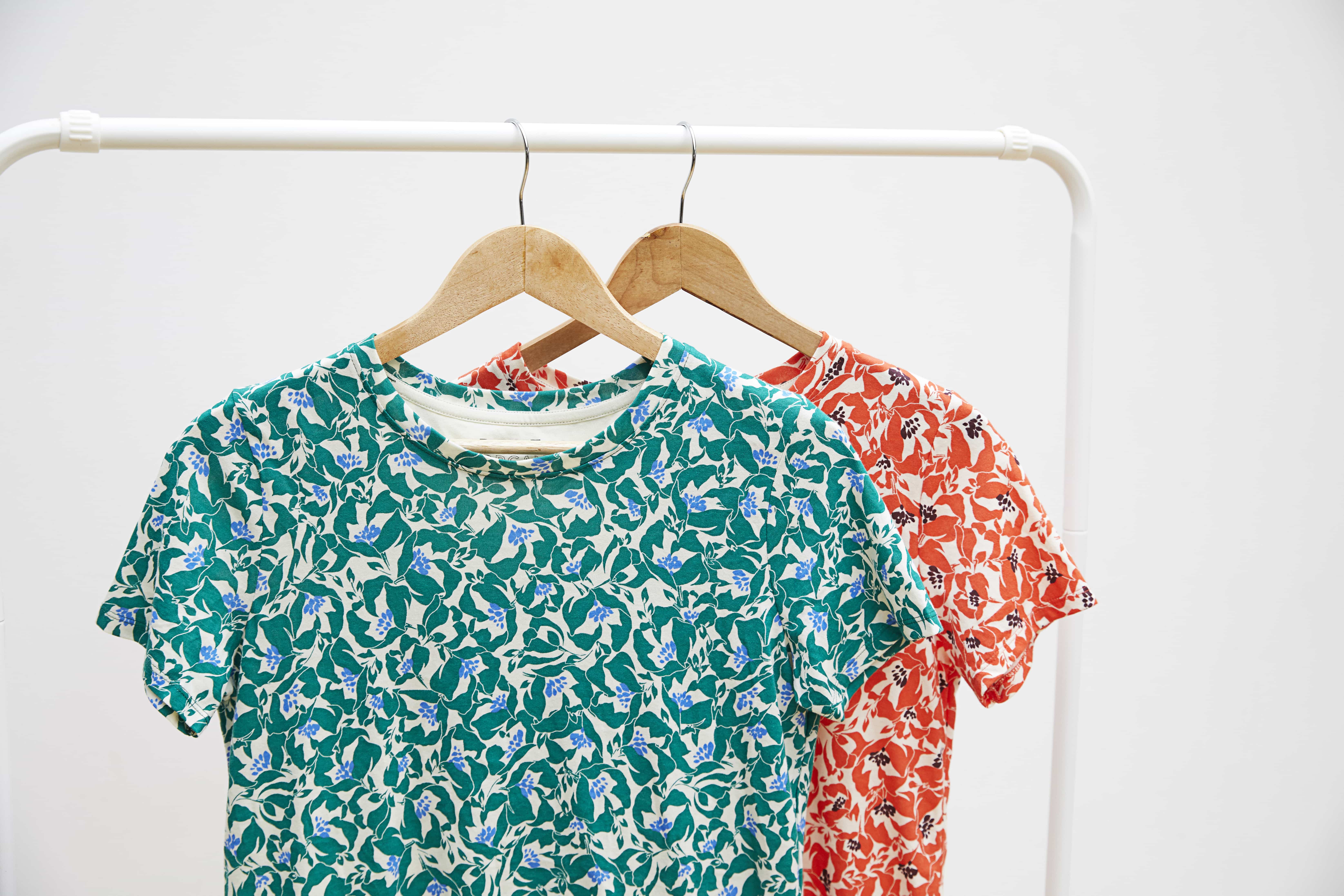 Organic fashion and textiles