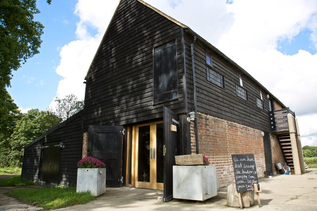 oxney estate barn