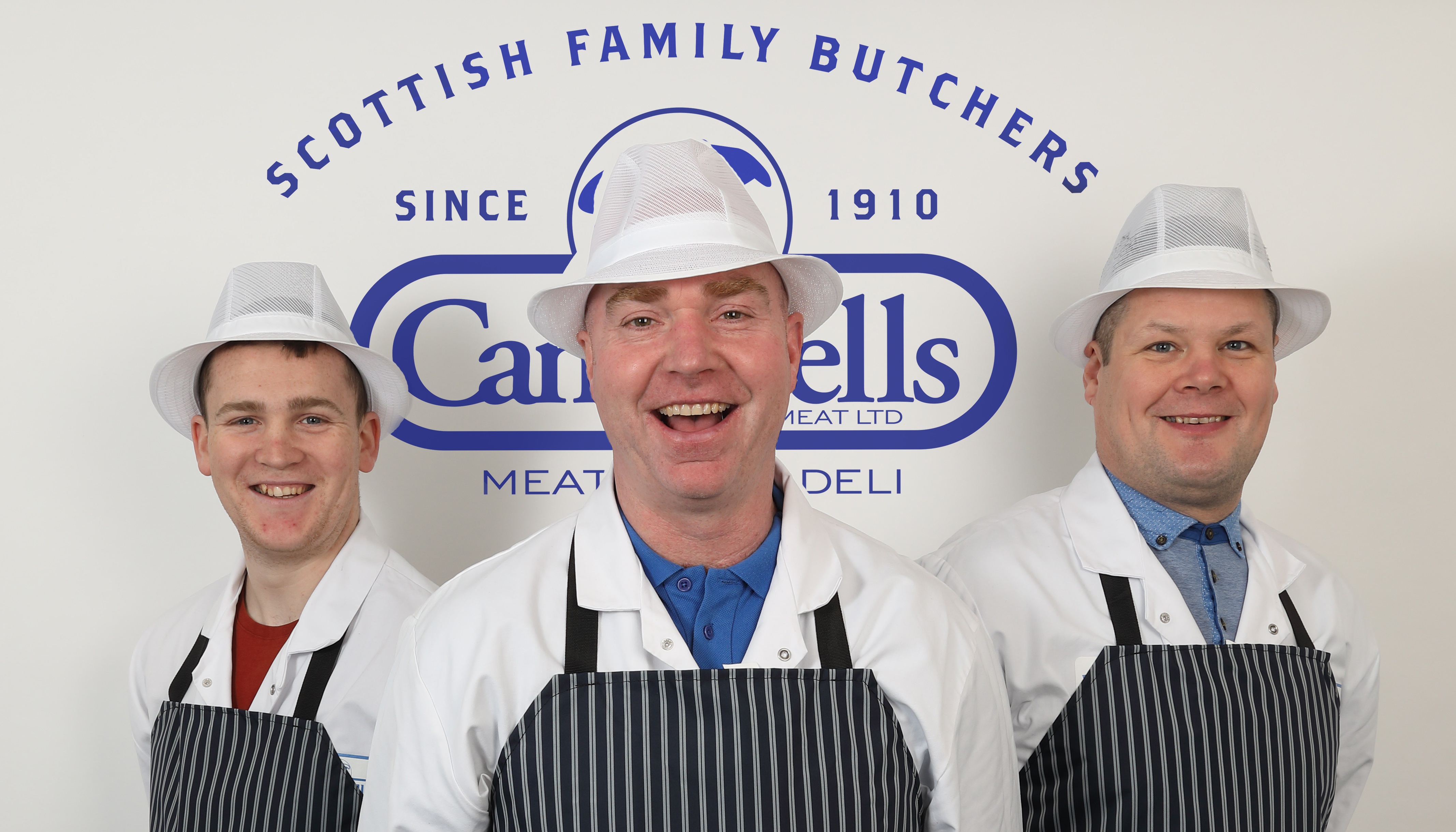 campbells meat