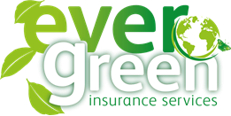 Evergreen logo