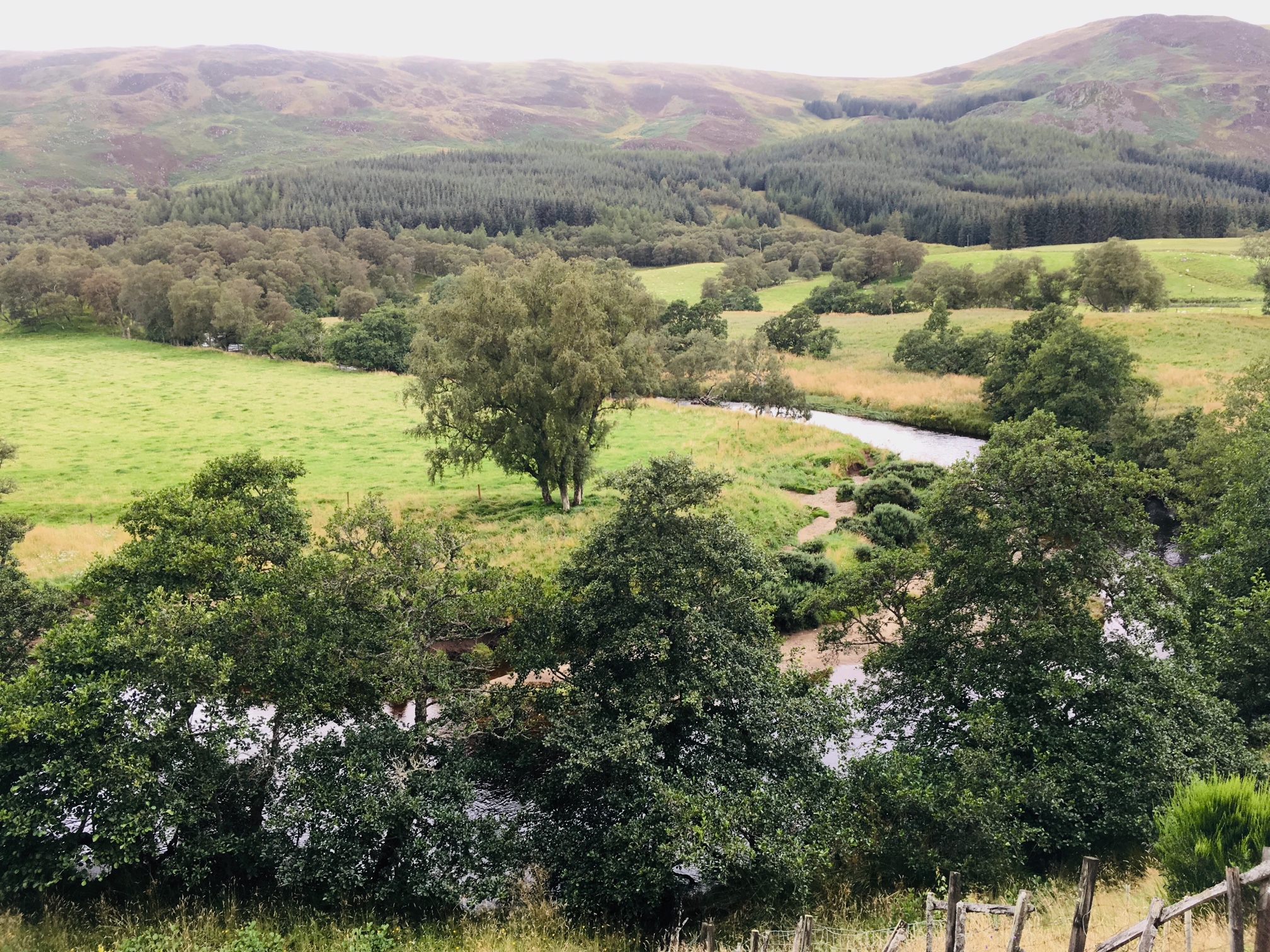 Rottal Burn