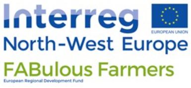 FABulous Farmers logo