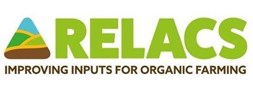 Relacs logo