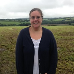 Becky Willson from Farm Carbon Toolkit