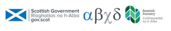 Scottish Gov-Scottish Forestry
