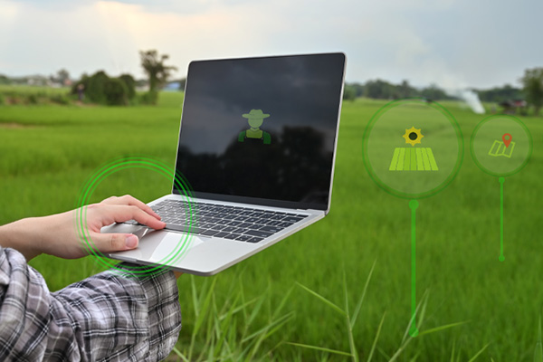Farm PEP: Remote Sensing