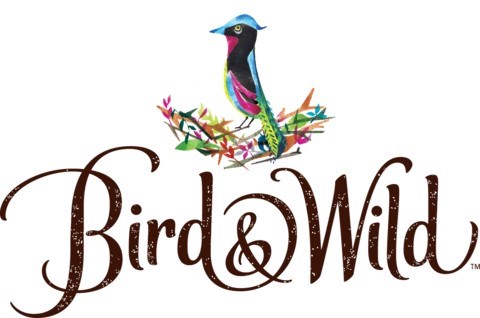 Bird & Wild logo