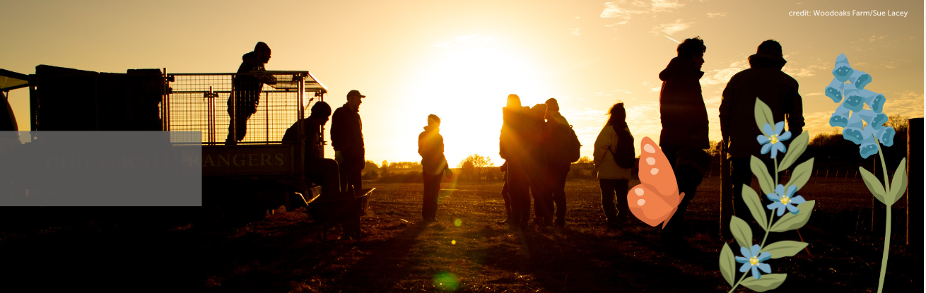 Our vision to make organic affordable, available and accessible to all