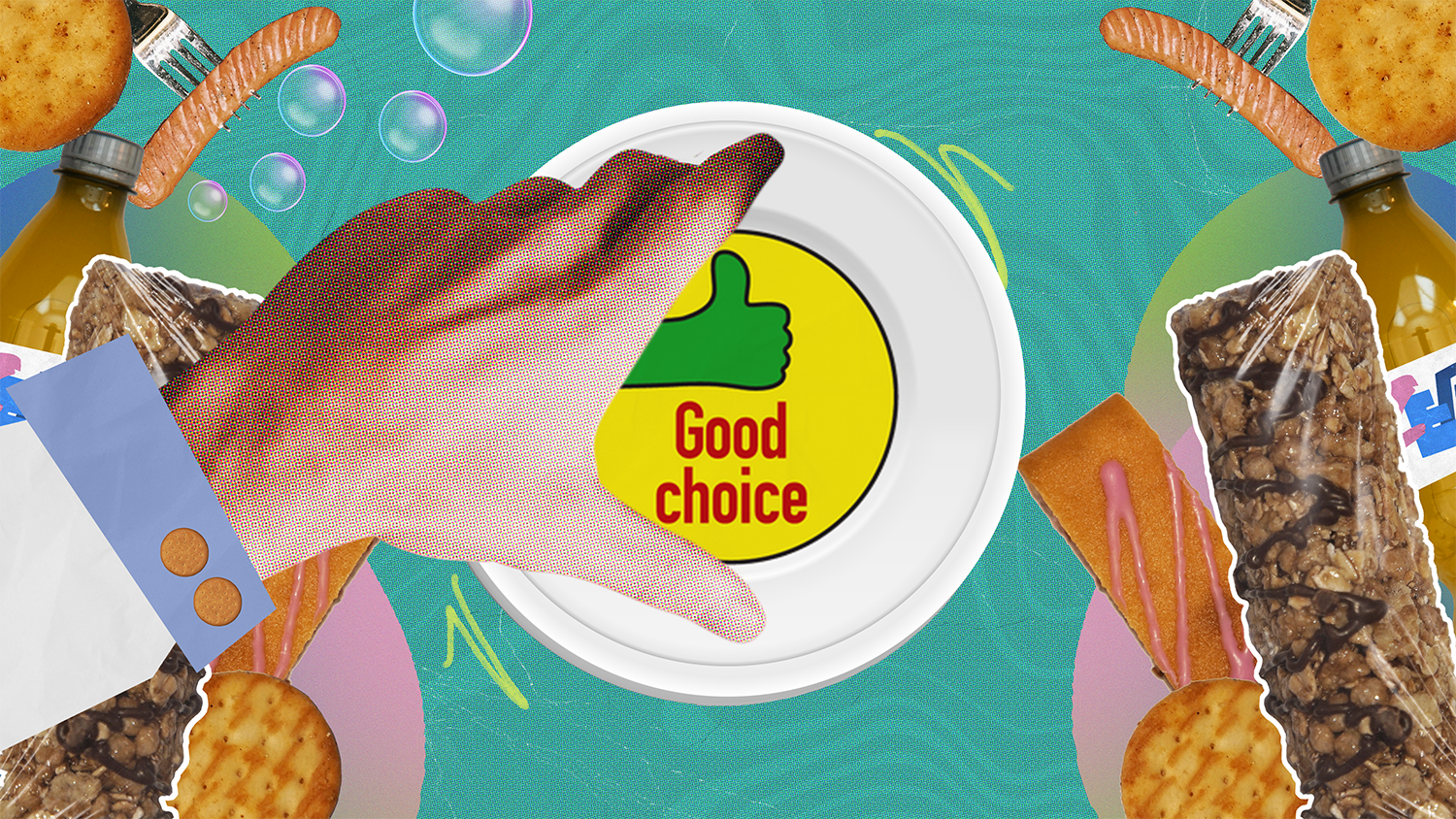 Thousands demand government stops promoting ultra-processed foods