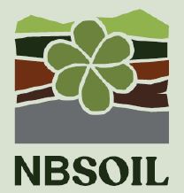 NB Soil logo