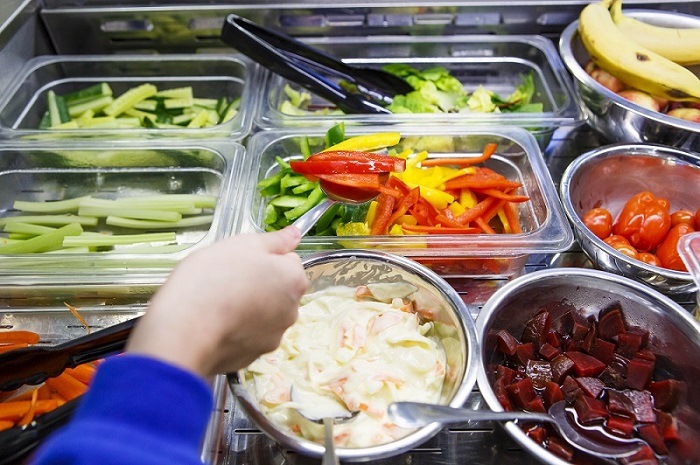 Universal Free School Meals in Scotland (1)