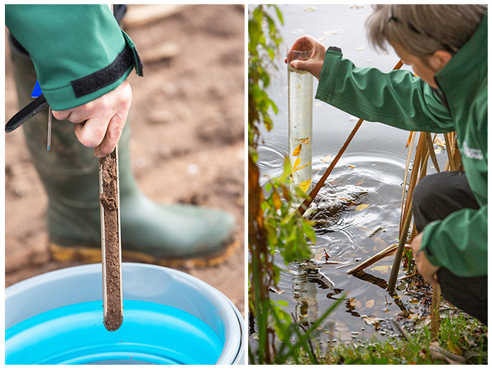 Soil Association Exchange