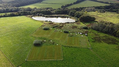 North Wyke, Devon
