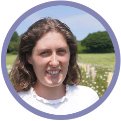 Hannah Fraser