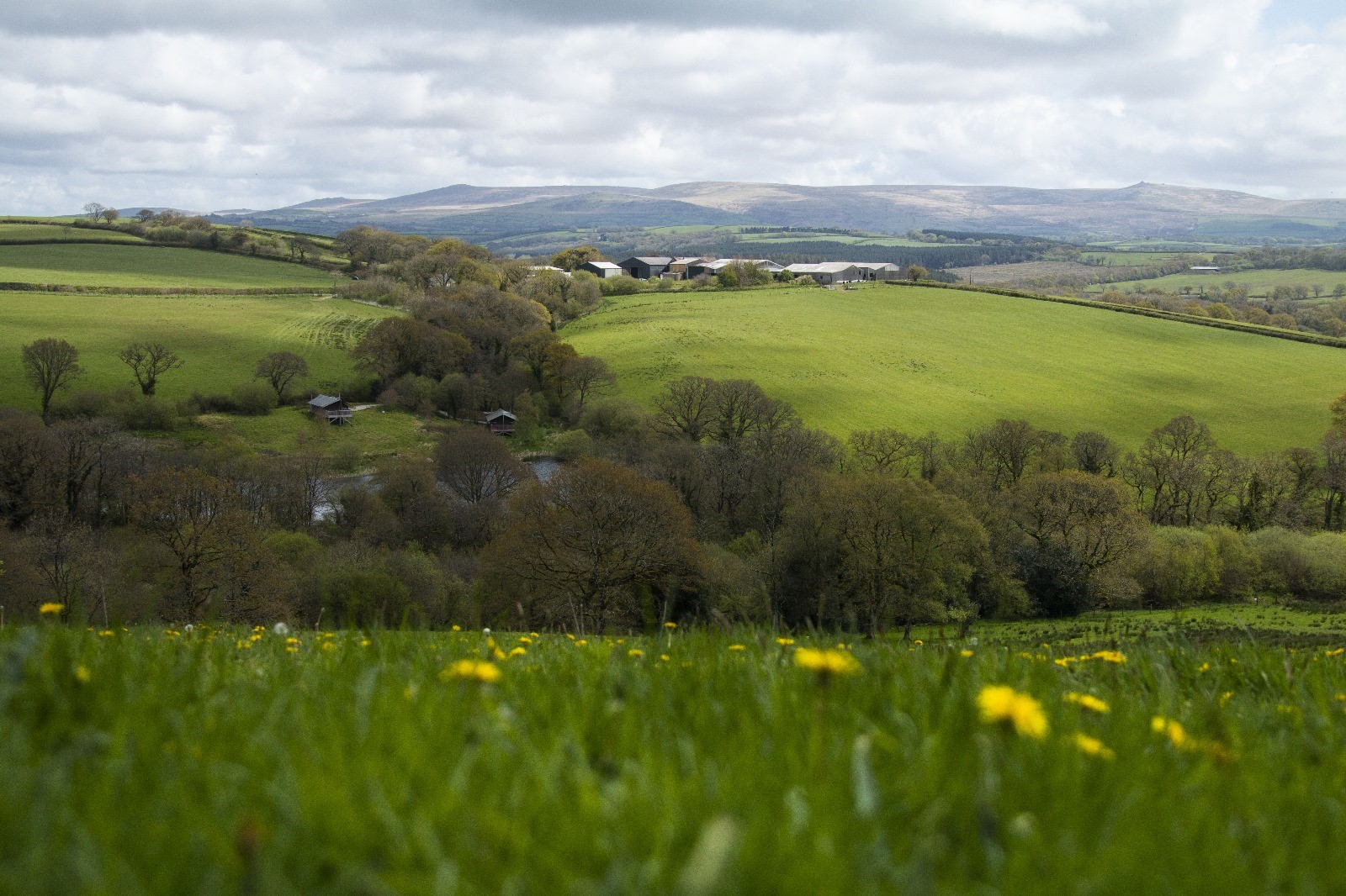 Land use framework will need to turn aspirations into reality