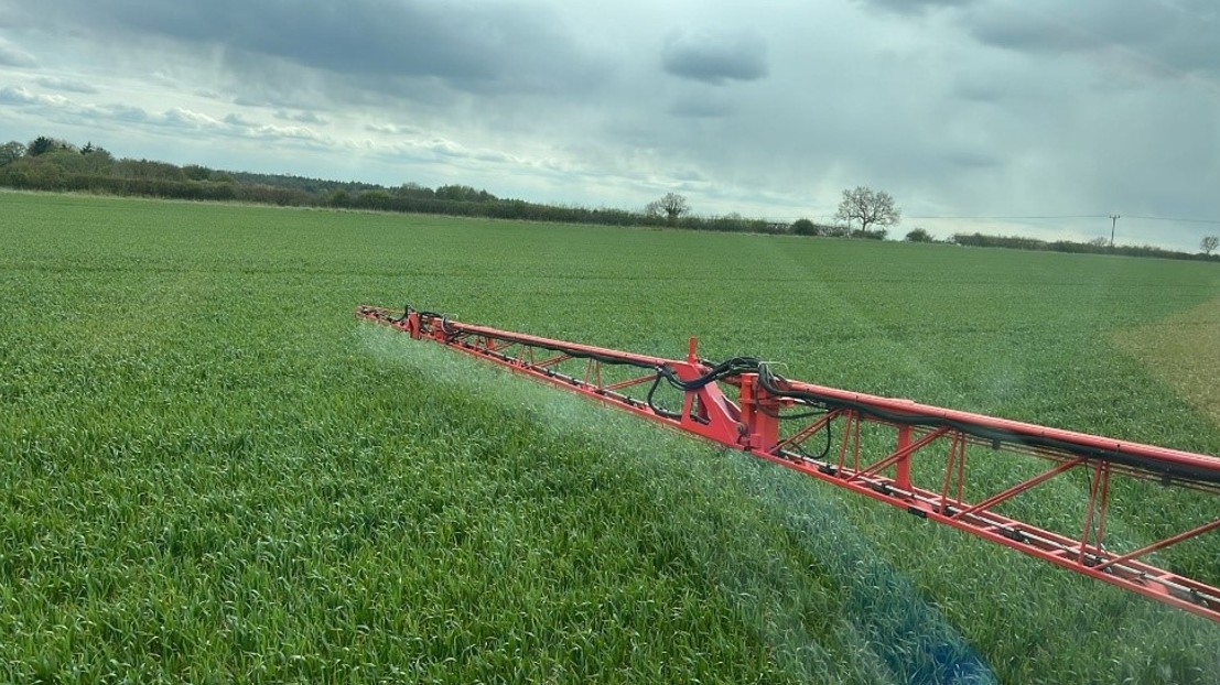 Technical guide for farmers: biostimulants