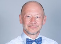 Dr David Unwin