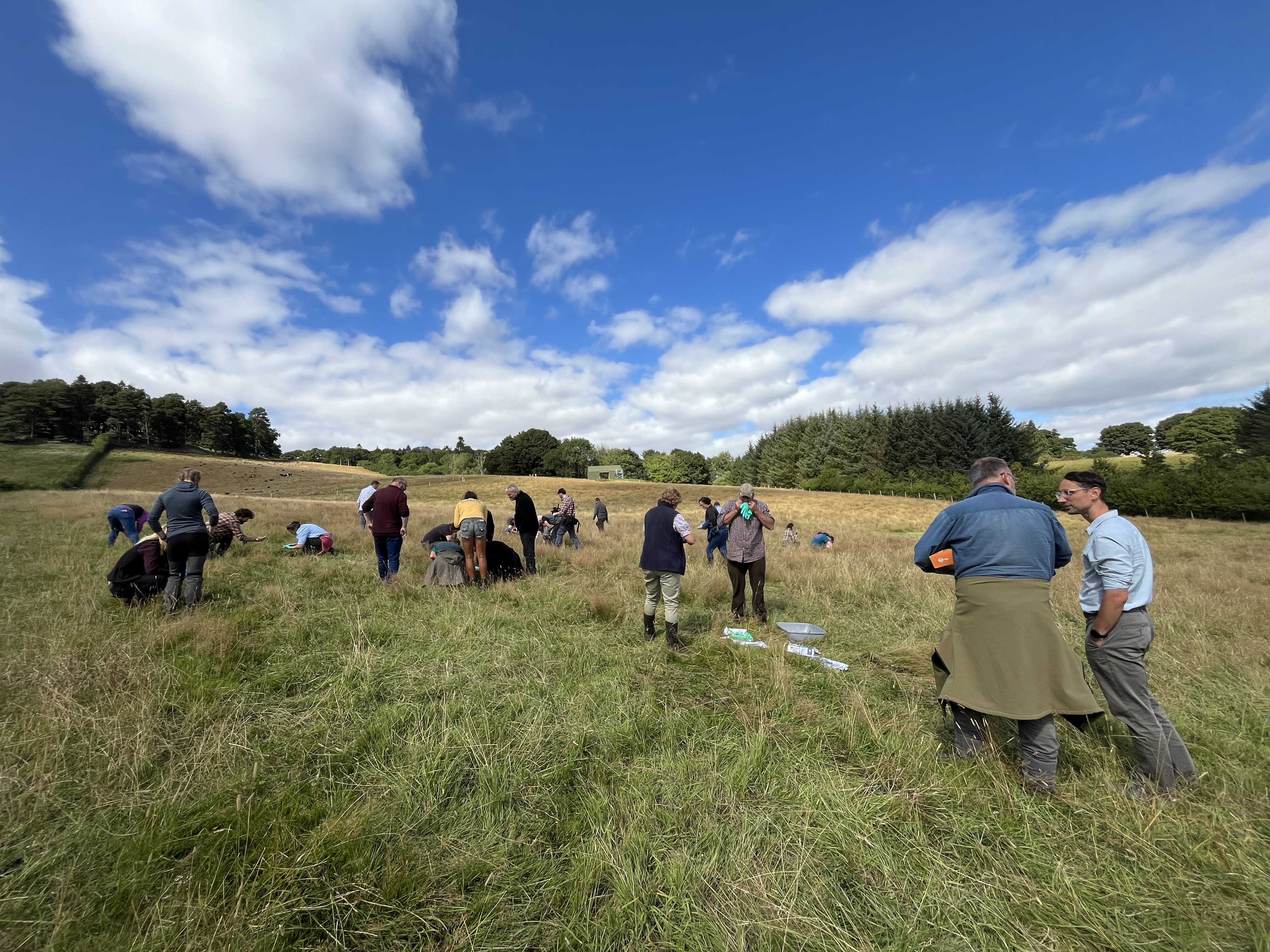 Upscaling Agroecology – funding announcement