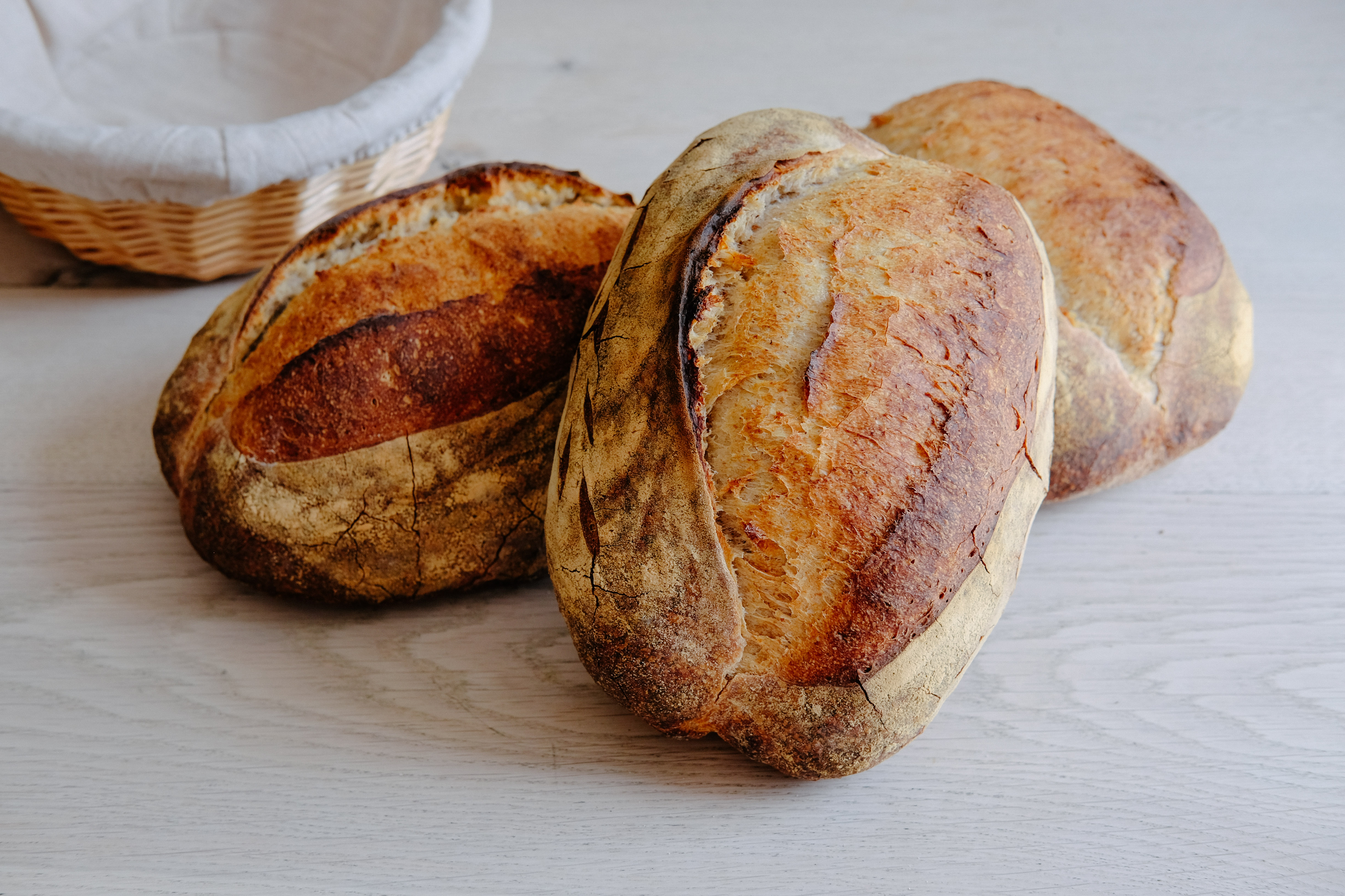 Flours are being fortified with folic acid – what does it mean for organic?