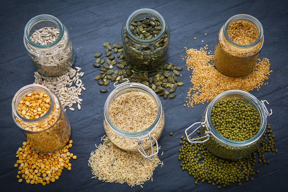 Changes to process eligibility for export to the EU of products ground, crushed, powdered or milled