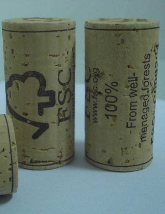 FSC Corks